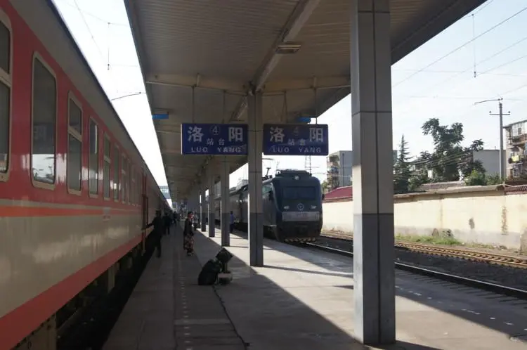 杭州到洛陽(yáng)物流專線-杭州至洛陽(yáng)貨運(yùn)公司