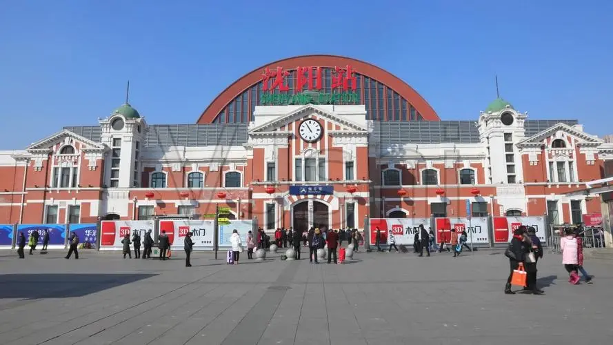 武漢到沈陽物流專線-武漢至沈陽貨運(yùn)公司