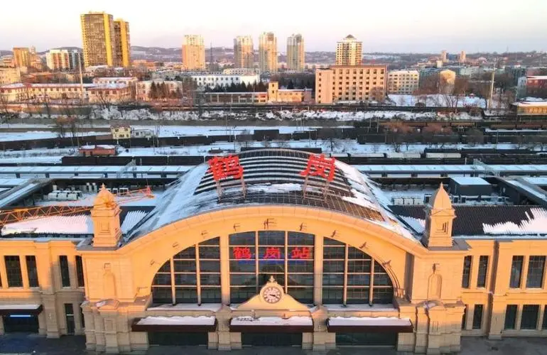 湖州到鶴崗物流專線-湖州至鶴崗貨運(yùn)公司