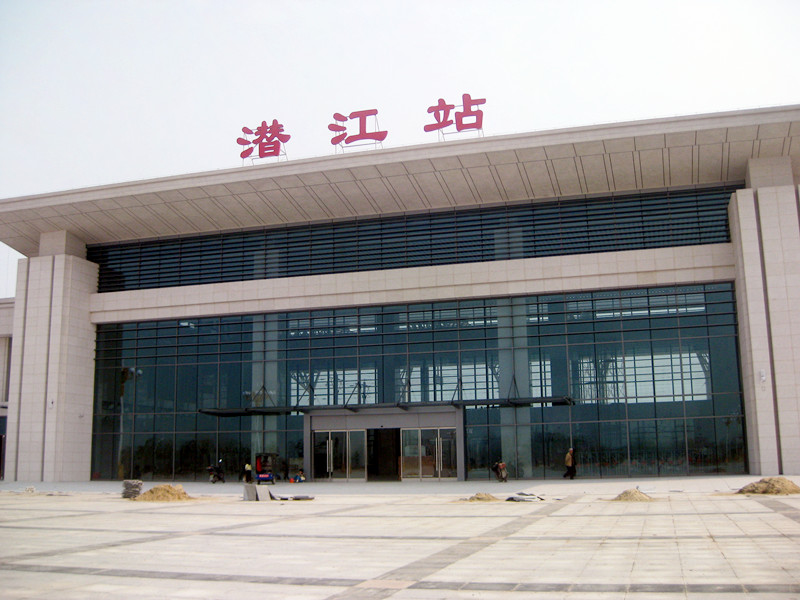 杭州到潛江物流專線-杭州至潛江貨運公司