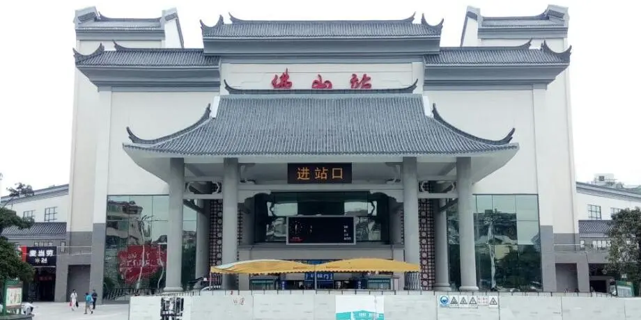 麗水到佛山物流專線-麗水至佛山貨運(yùn)公司