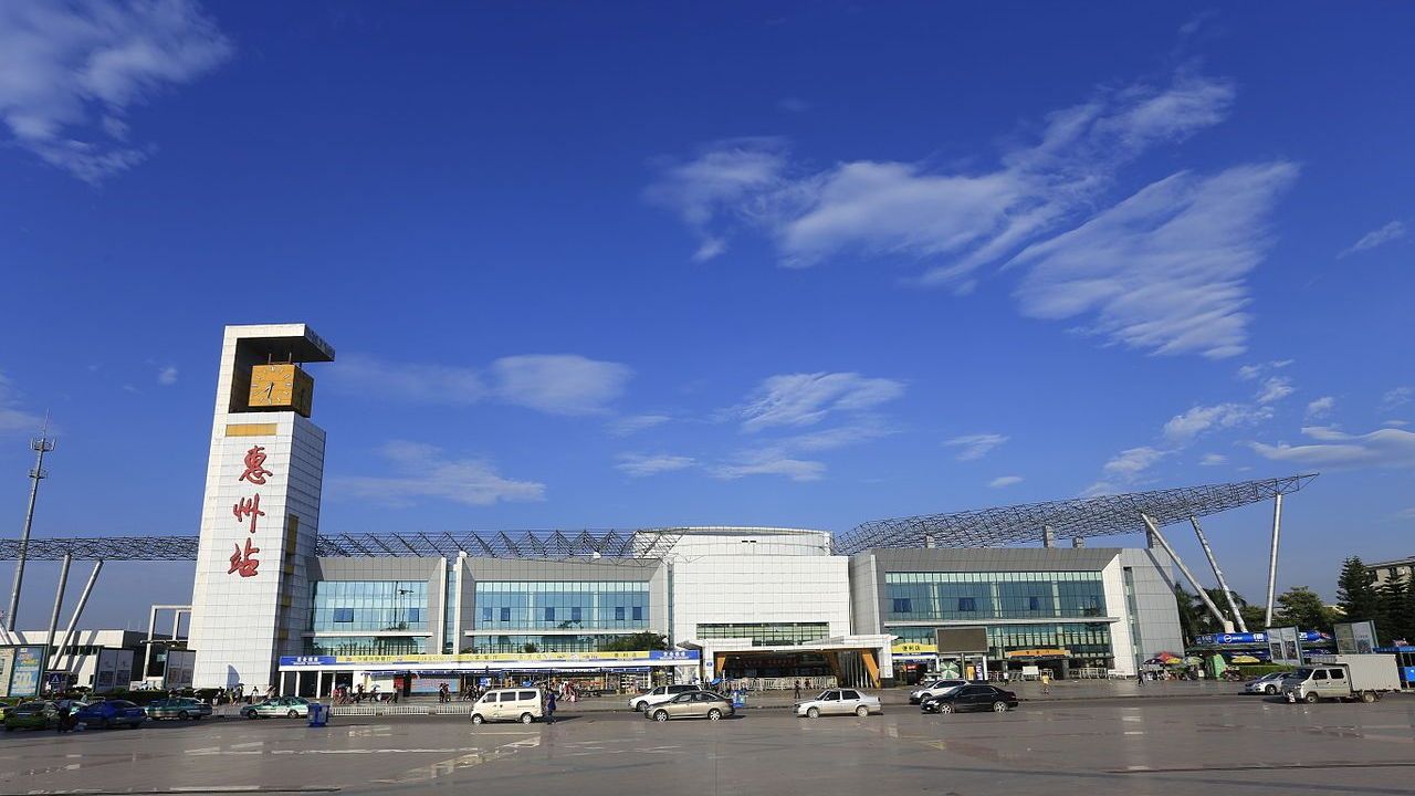 武漢到惠州物流專(zhuān)線(xiàn)-武漢至惠州貨運(yùn)公司