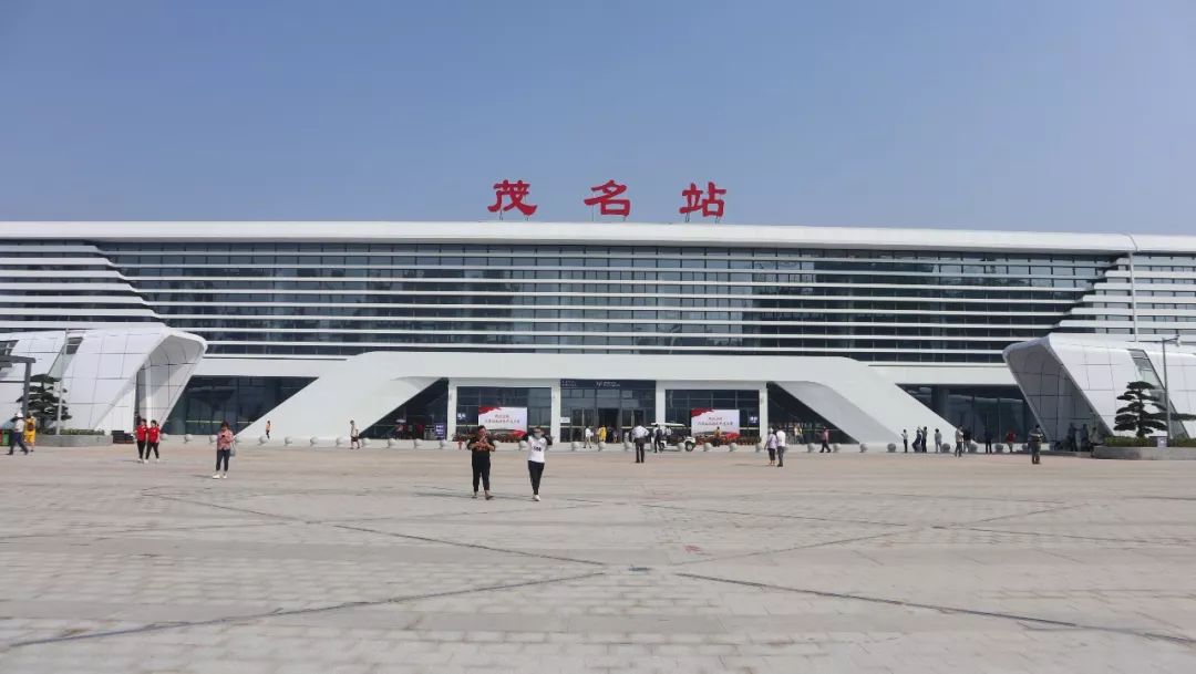 麗水到茂名物流專線-麗水至茂名貨運公司