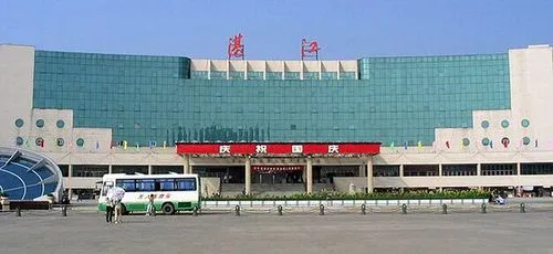 湖州到湛江物流專線-湖州至湛江貨運公司