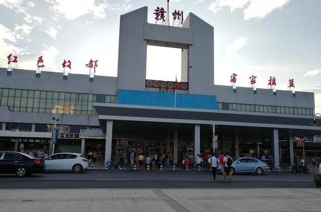 杭州到贛州物流專(zhuān)線(xiàn)-杭州至贛州貨運(yùn)公司