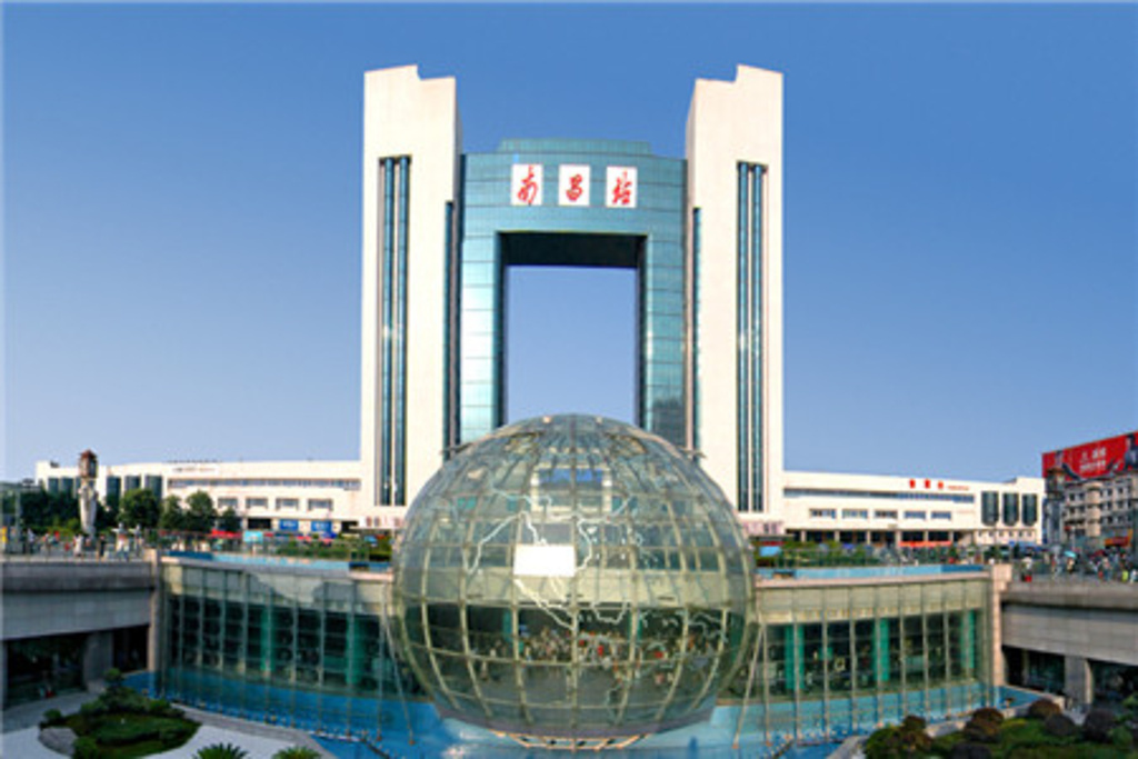 湖州到南昌物流專線-湖州至南昌貨運(yùn)公司