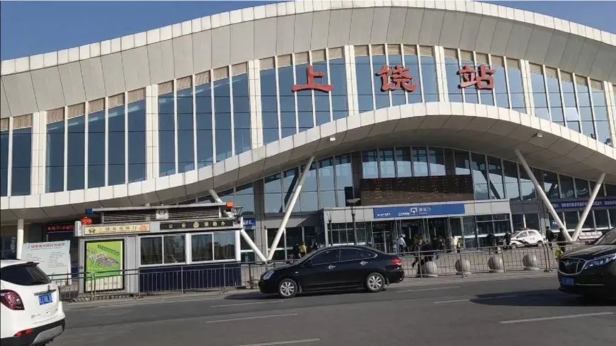 杭州到上饒物流專(zhuān)線-杭州至上饒貨運(yùn)公司