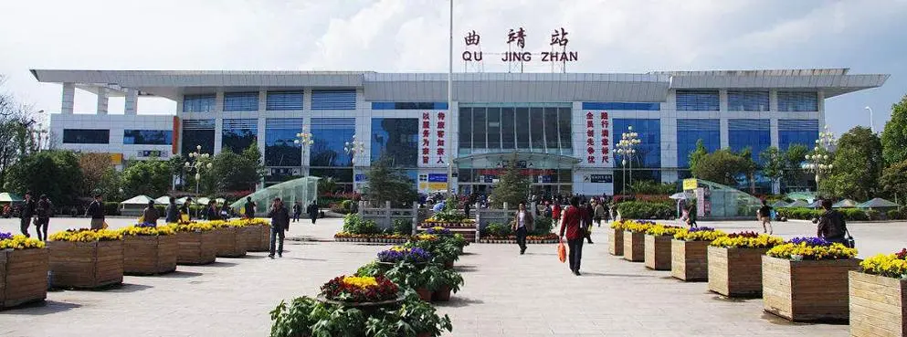 寧波到曲靖物流專線-寧波至曲靖貨運公司