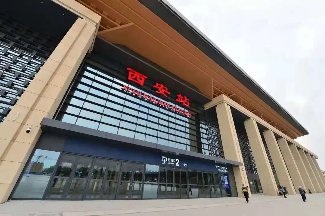 武漢到西安物流專線-武漢至西安貨運公司