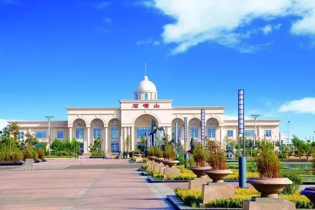 杭州到石嘴山物流專線-杭州至石嘴山貨運(yùn)公司