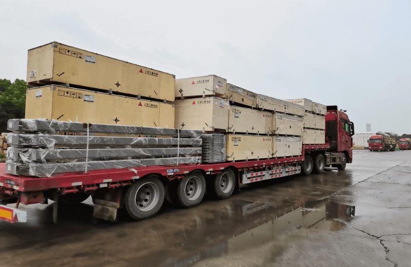 義烏市到閩侯縣物流專線-義烏市至閩侯縣貨運公司