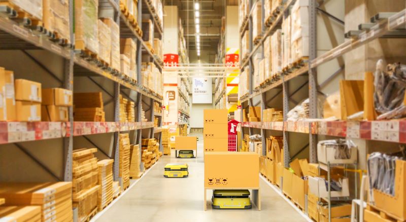 深圳到廣州物流專線